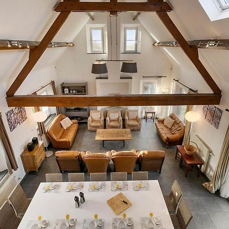 Villa 'T Korenhof - Landelijk Gelegen Villa Op 4 Km Van Het Strand Коксейде Екстер'єр фото